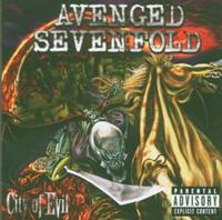 Hopeless City Of Evil - Avenged Sevenfold