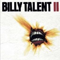 Billy Talent: Billy Talent II