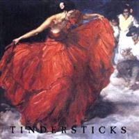 Island Tindersticks 1st + Bonus - Tindersticks