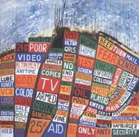 Xl Hail To The Thief - Radiohead