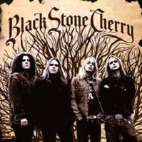 Roadrunner Records Black Stone Cherry - Black Stone Cherry