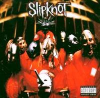 Roadrunner Records Slipknot - Slipknot