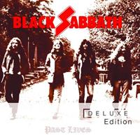Black Sabbath: Past Lives (Deluxe Edition)