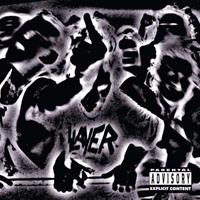 American Recordings Undisputed Attitude - Slayer