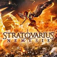 Earmusic Nemesis - Stratovarius