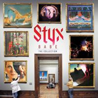 Spectrum Babe: The Collection - Styx