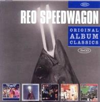 Epic Original Album Classics - Reo Speedwagon