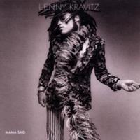Virgin Mama Said - Lenny Kravitz
