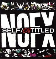 Fat Wreck Chords Self Entitled - Nofx