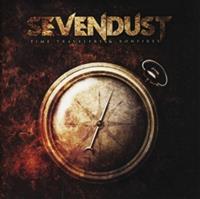 7 Brothers Time Travelers & Bonfires - Sevendust