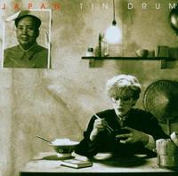Virgin Tin Drum - Japan