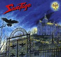 Savatage Poets And Madmen (2011 Edition)