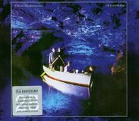 Warner Music Uk Ocean Rain - Echo And The Bunnymen