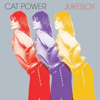 Matador Jukebox - Cat Power