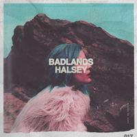 Capitol Badlands - Halsey