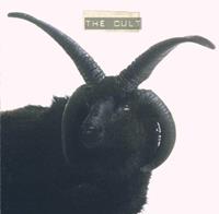 Beggars Banquet The Cult - The Cult