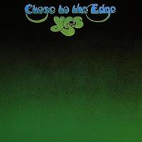Wea Close To The Edge - Yes