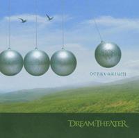 Atlantic 0191 Octavarium - Dream Theater