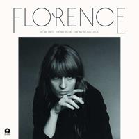 Island How Big, How Blue, How Beautiful - Florence + The Machine