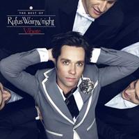 Polydor Vibrate -Best Of - Rufus Wainwright