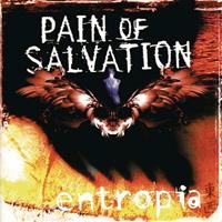 Insideoutmusic Entropia (Vinyl Re-Issue 2017) - Pain Of Salvation