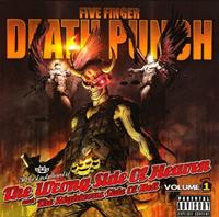 Sony Music Entertainment The Wrong Side Of Heaven And The Righteous Side Of