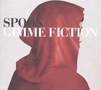Matador Gimme Fiction - Spoon