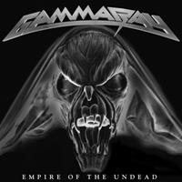 Gamma Ray Empire Of The Undead