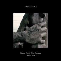 Constellation Claire Denis Film Scores - Tindersticks