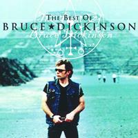 Noise The Best Of Bruce Dickinson - Bruce Dickinson