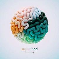 Caroline Bambino - Superfood