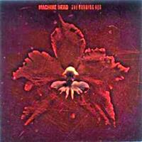 Roadrunner Records Burning Red - Machine Head