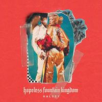 Halsey - Hopeless Fountain Kingdom Deluxe Edition CD