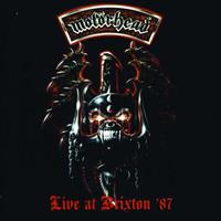 Noise Live At Brixton 87 - Motorhead