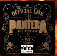 Rhino Focus Official Live - Pantera