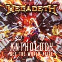 Capitol Anthology: Set The World Afire - Megadeth