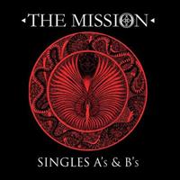 Virgin Singles - The Mission