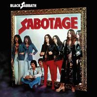 BMG Sabotage - Black Sabbath