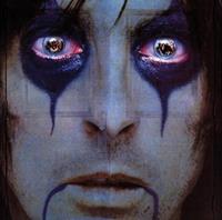 Warner Brothers From The Inside - Alice Cooper