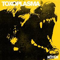 Aggressive Koter - Toxoplasma
