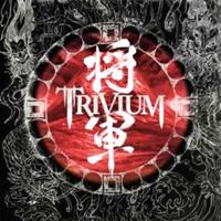 Roadrunner Shogun - Trivium