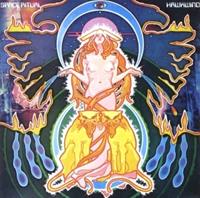 Plg Uk Catalog Space Ritual - Hawkwind
