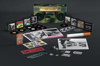 Sony Sound System - The Clash