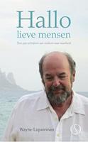 Hallo lieve mensen