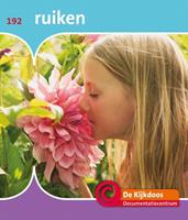   Ruiken