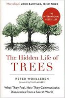 Harpercollins Uk; William Coll The Hidden Life of Trees