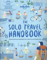 Lonely Planet Global Limited The Solo Travel Handbook