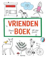   Vriendenboek