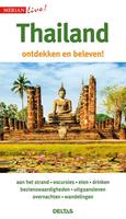 Merian live - Thailand