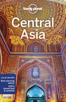 Lonely Planet Central Asia Multi CountryGuide